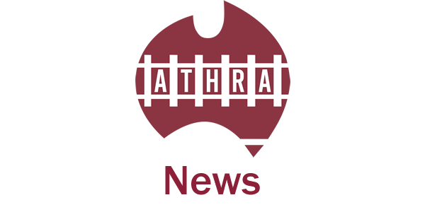 ATHRA News