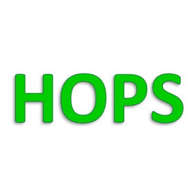 HOPS information sessions February 2022