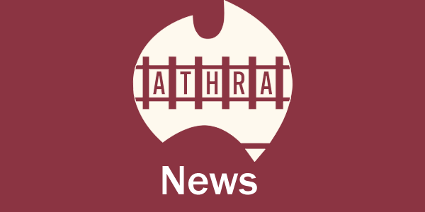ATHRA News March-May 2023