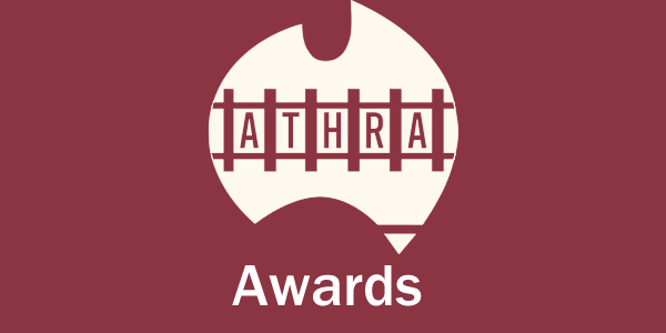 About Graeme Breydon and the ATHRA Safety Award