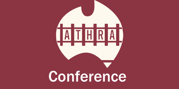 Australasian Heritage Railway Conference 2023 presentations