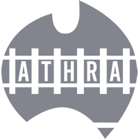 ATHRA Logo